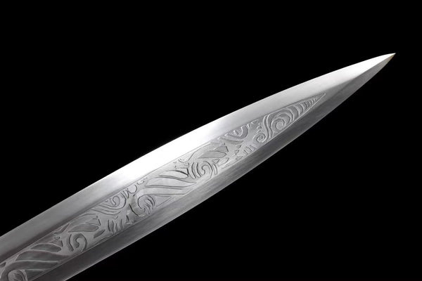 The Sword of Valour