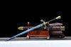 Flying Dragon Battle Sword