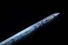 Flying Dragon Battle Sword