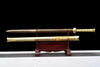 Golden Dragon Han Sword