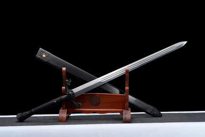 Flying Dragon Battle Sword