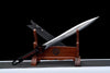 The Sword of Choice