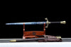 Flying Dragon Battle Sword