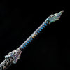Handmade Stainless Steel Real Sword With Dragon Head
