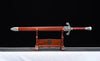 Flying Dragon Battle Sword