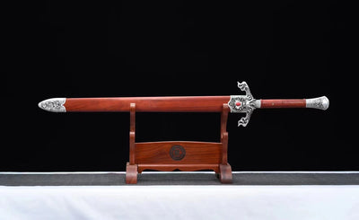 Flying Dragon Battle Sword