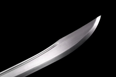 Cold Moon Battle Sword