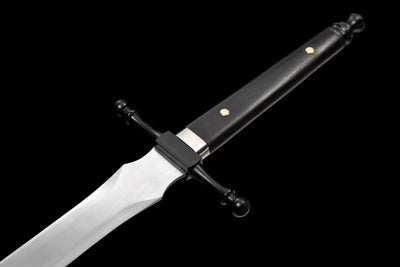 The Sword of Valour