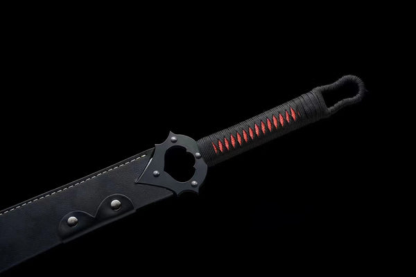 The Sword of Choice