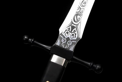 The Sword of Valour