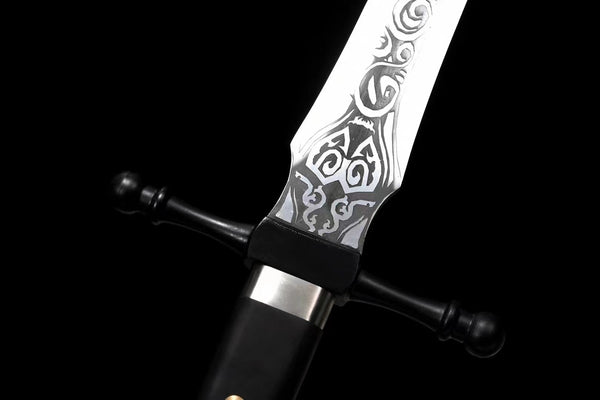 The Sword of Valour