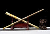 Golden Dragon Han Sword