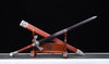 Flying Dragon Battle Sword