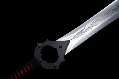 The Sword of Choice