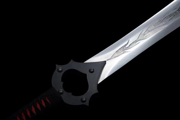 The Sword of Choice