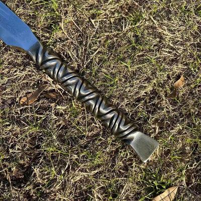 One Piece Tang sword Real sword