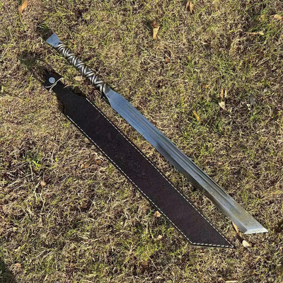 One Piece Tang sword Real sword