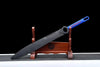 The Sword of Choice