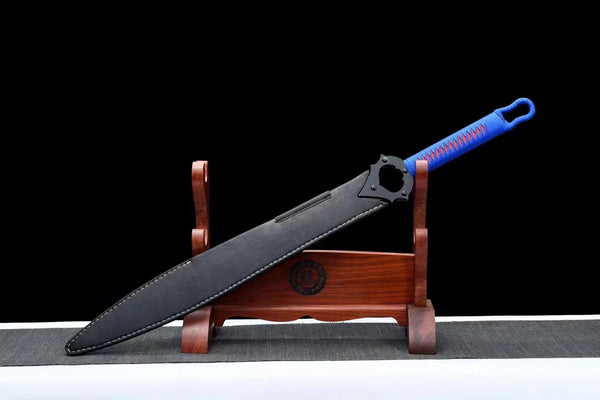 The Sword of Choice
