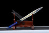 The Sword of Choice