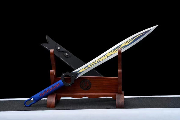 The Sword of Choice