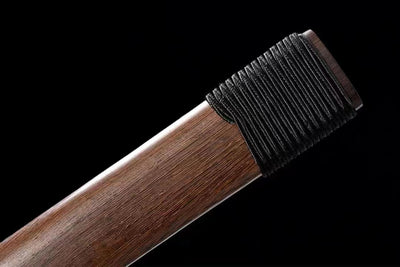 The Sword of the Hunters