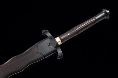 Holy Dignity War Sword