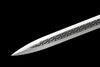 Snapdragon War Sword