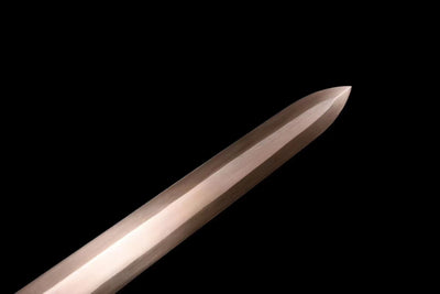 Flying Dragon Battle Sword