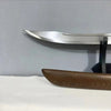 Dragon Head Battle Sword