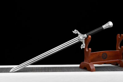 Flying Dragon Battle Sword