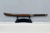 Dragon Head Battle Sword