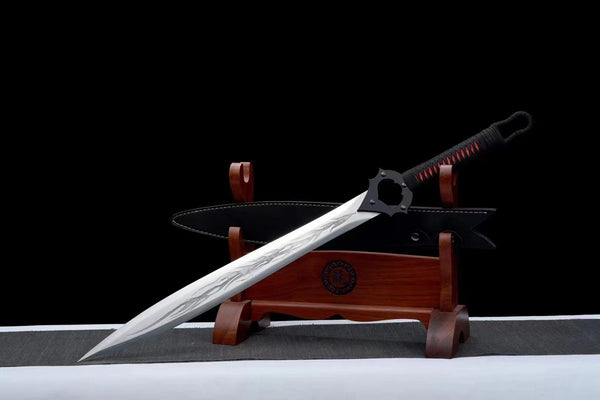 The Sword of Choice