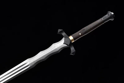 Holy Dignity War Sword