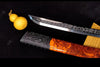 Rainbow Dragon Goose Plume Sword