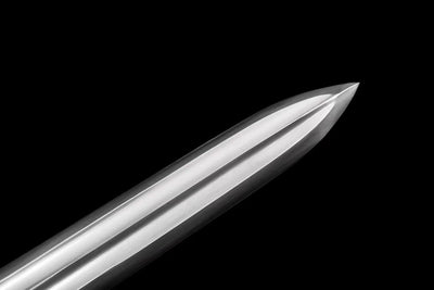 Flying Dragon Battle Sword