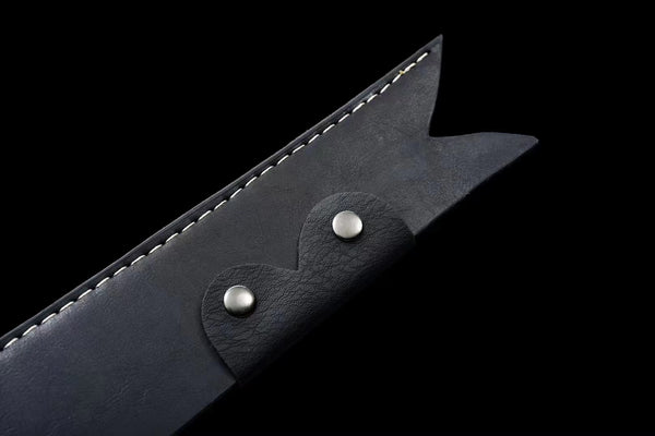 The Sword of Choice
