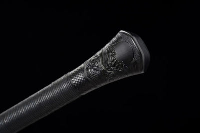 War Sword of Demon Subjugation