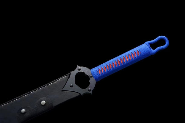 The Sword of Choice