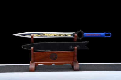 The Sword of Choice