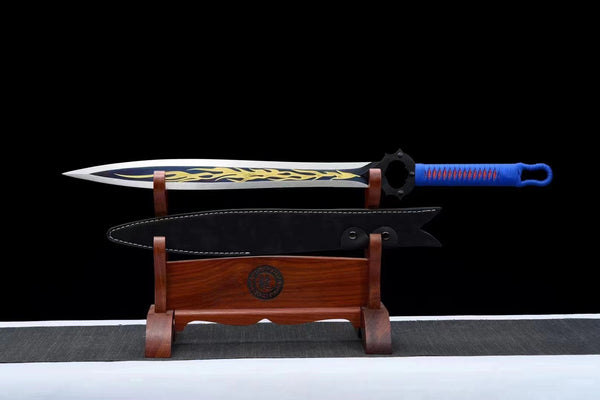 The Sword of Choice