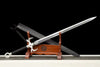 Snapdragon War Sword
