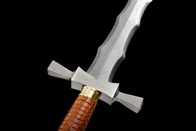 Roman Sword of War