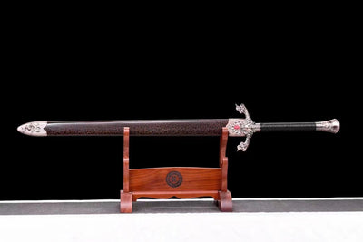 Flying Dragon Battle Sword