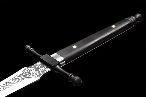 The Sword of Valour