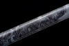 Ink Dragon Sword