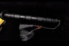 Rainbow Dragon Goose Plume Sword