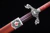Flying Dragon Battle Sword