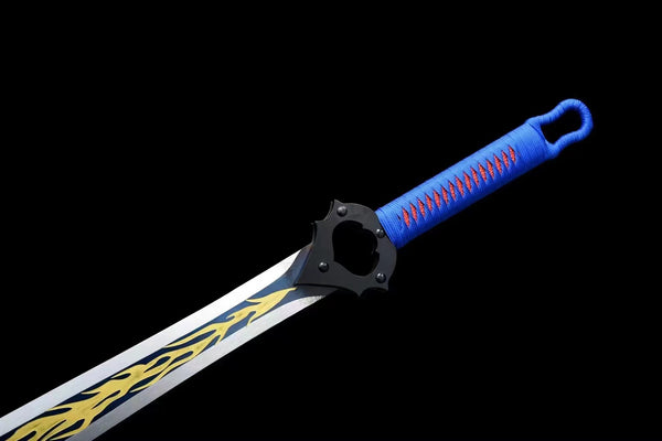 The Sword of Choice