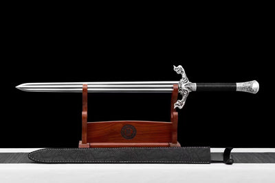 Flying Dragon Battle Sword